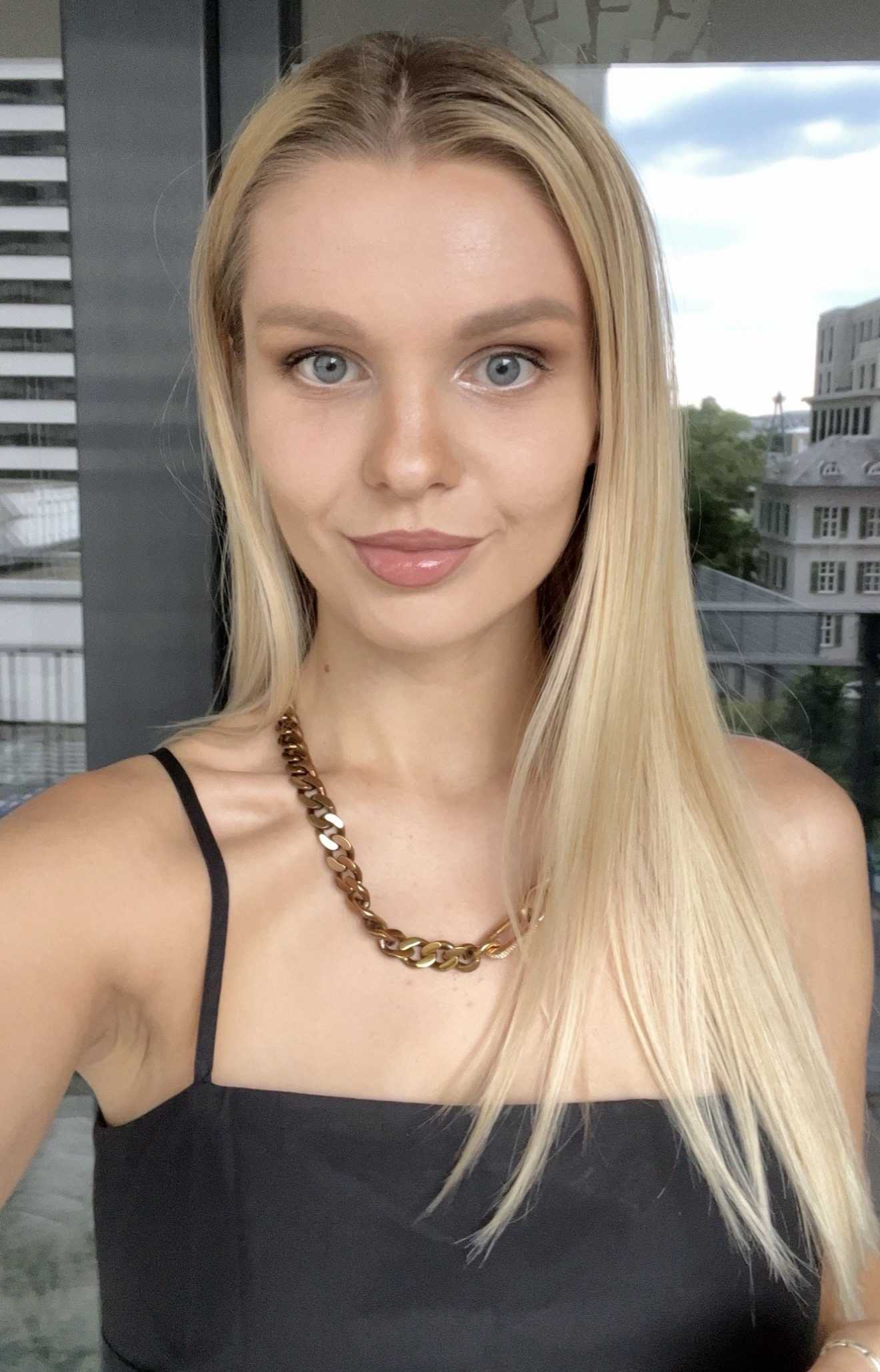 Yana Boreiko